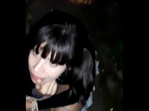 ❤️ Pamsewu mbolo yatupa posinthanitsa ndi maswiti ❤ pa ife ❌❤