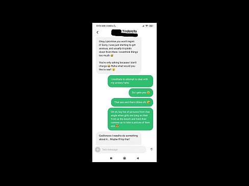 ❤️ Ndawonjezera PAWG yatsopano kuchokera ku Tinder kupita ku nyumba yanga (yolankhula ndi Tinder ikuphatikizidwa) ❤ pa ife ❌❤