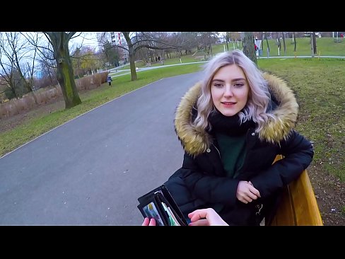 ❤️ Amameza ndalama za mlendo - blowjob paki yolemba Eva Elfie ❤  pa ife ❌❤